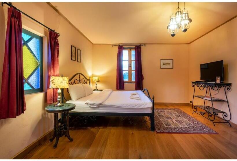 فندق Davinci Di Khao Yai