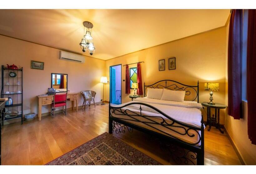 Отель Davinci Di Khao Yai