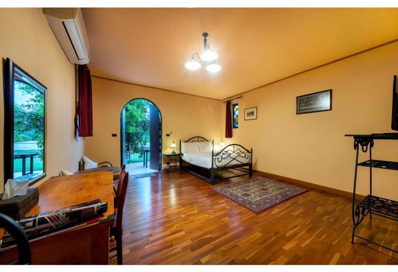 فندق Davinci Di Khao Yai