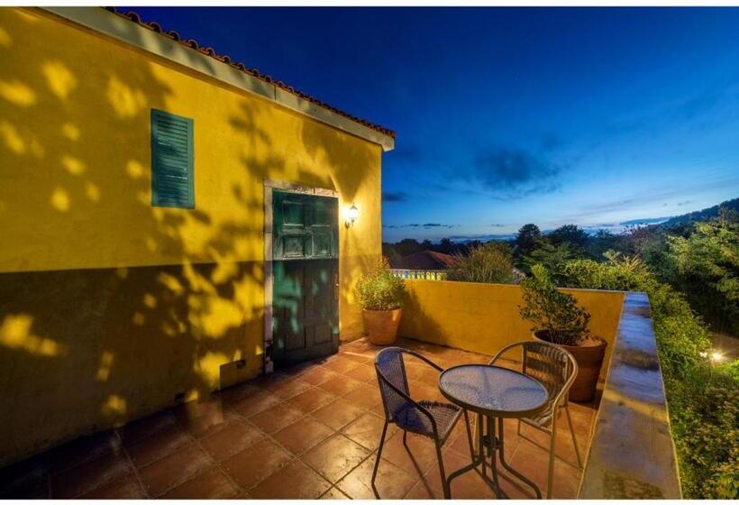 Отель Davinci Di Khao Yai