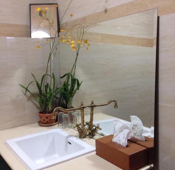 Отель Davinci Di Khao Yai