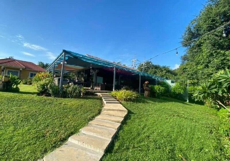 Hotel Khong Chiam Orchid Riverside Resort