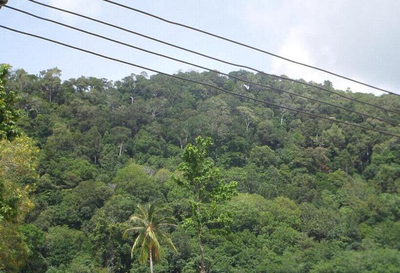 בית מלון כפרי Lanta Triple Novel