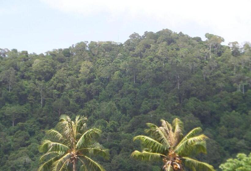 בית מלון כפרי Lanta Triple Novel