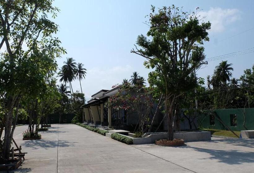 Hotel Lullaby Boutique Resort