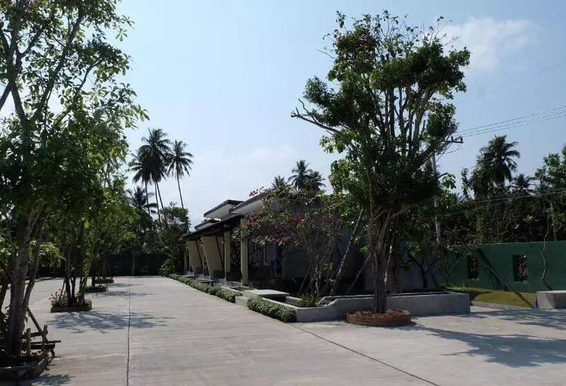 ホテル Lullaby Boutique Resort