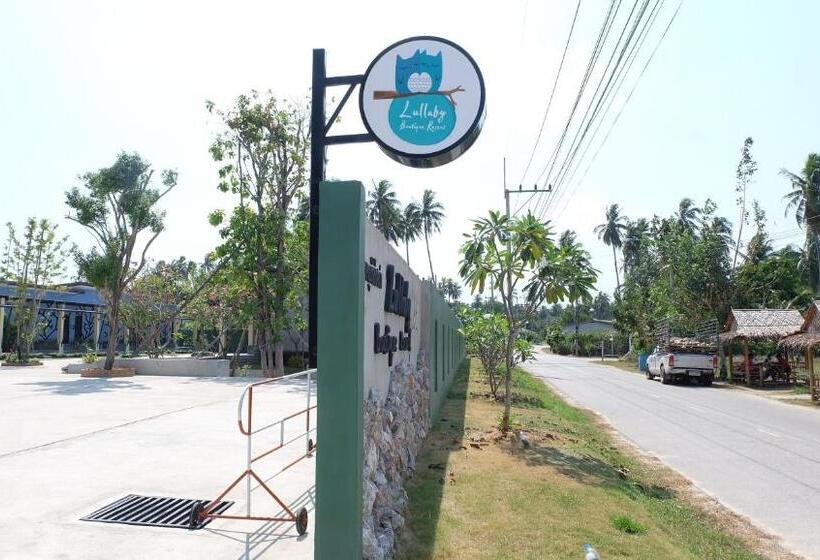 Hotel Lullaby Boutique Resort