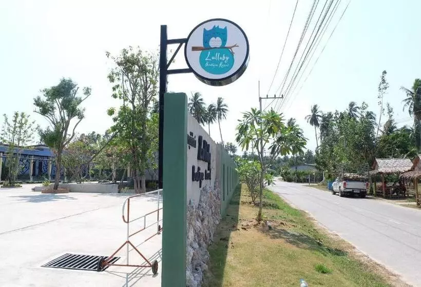 ホテル Lullaby Boutique Resort