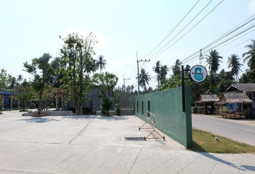 Hotel Lullaby Boutique Resort