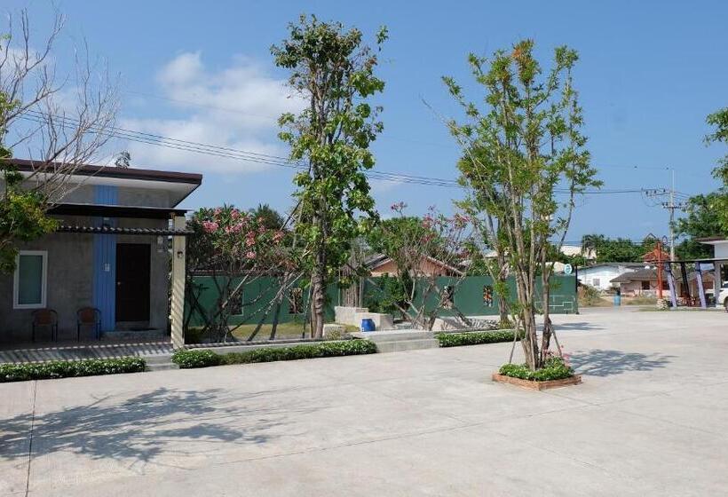 Hotel Lullaby Boutique Resort