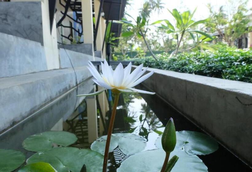 Hotel Lullaby Boutique Resort