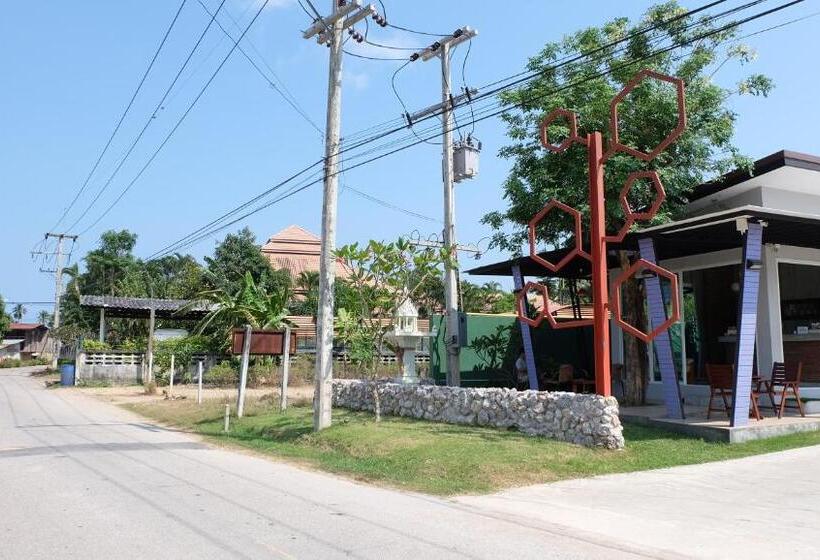 Hotel Lullaby Boutique Resort