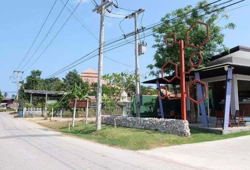 ホテル Lullaby Boutique Resort