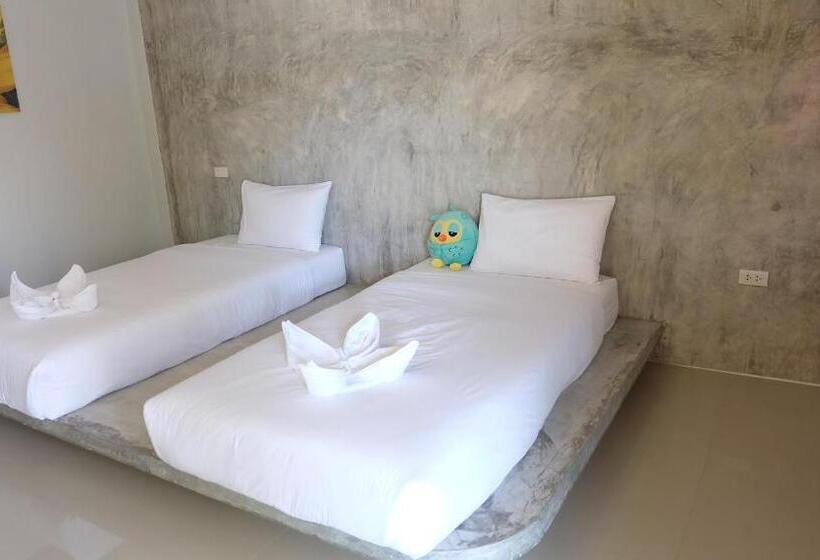 Hotel Lullaby Boutique Resort