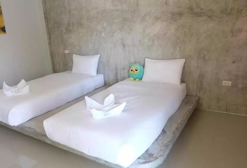 ホテル Lullaby Boutique Resort