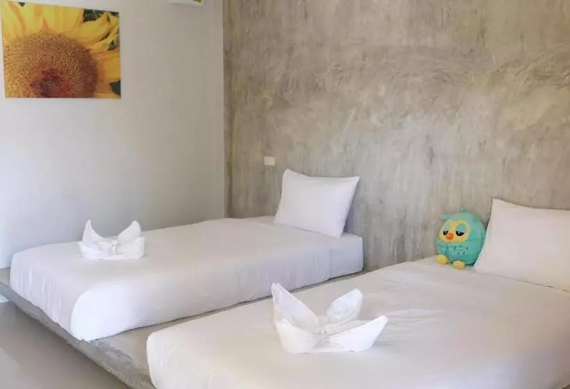 ホテル Lullaby Boutique Resort