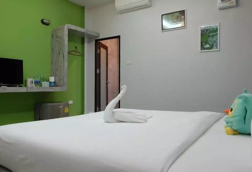 ホテル Lullaby Boutique Resort