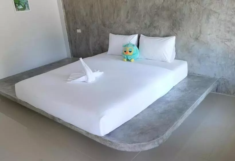 ホテル Lullaby Boutique Resort