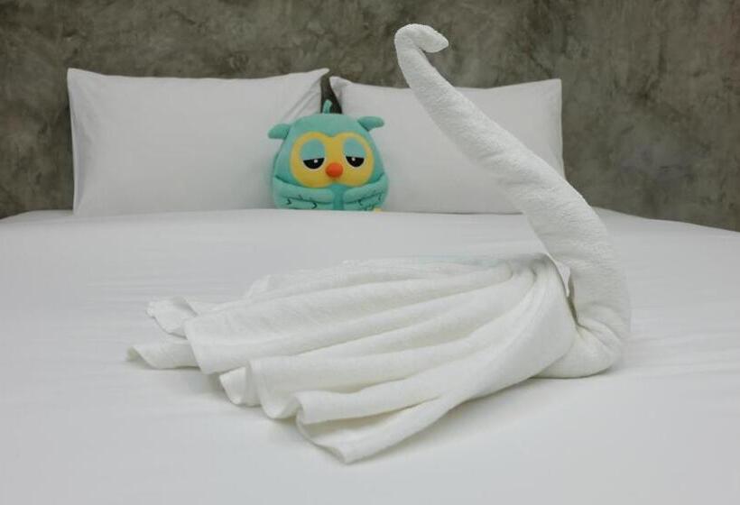 Hotel Lullaby Boutique Resort