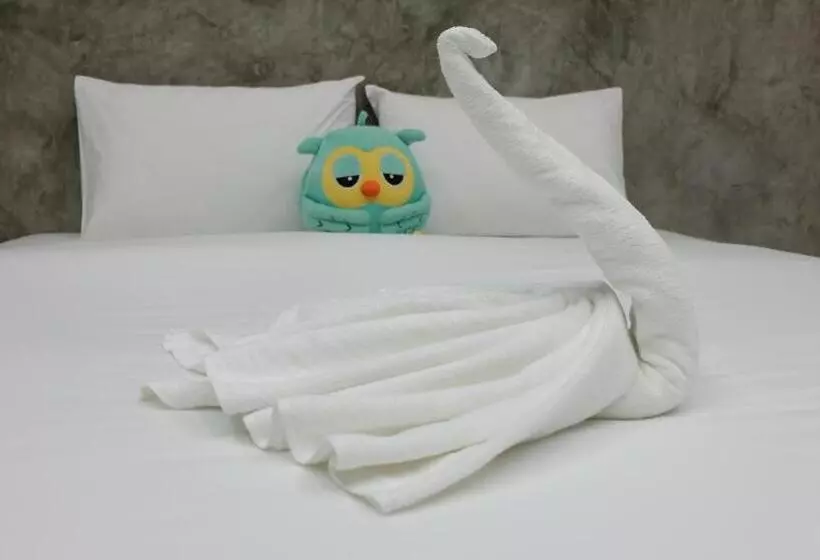 ホテル Lullaby Boutique Resort