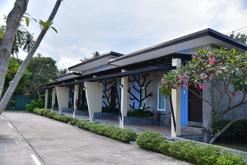 Hotel Lullaby Boutique Resort