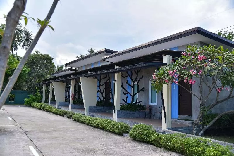 ホテル Lullaby Boutique Resort
