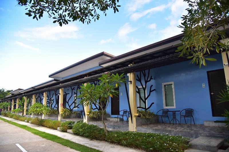 Hotel Lullaby Boutique Resort