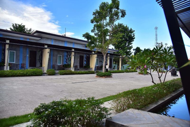 Hotel Lullaby Boutique Resort