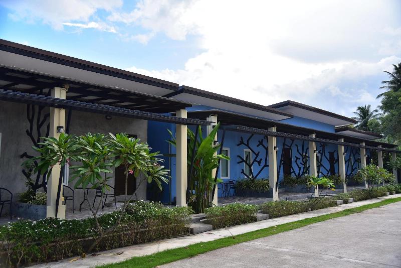 Hotel Lullaby Boutique Resort