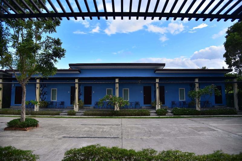 Hotel Lullaby Boutique Resort