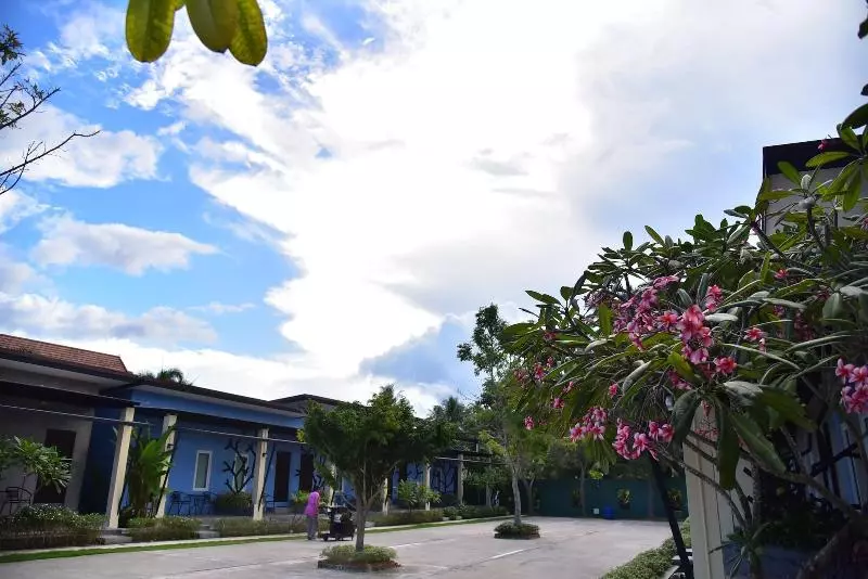 ホテル Lullaby Boutique Resort
