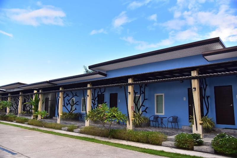 Hotel Lullaby Boutique Resort