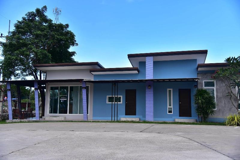 Hotel Lullaby Boutique Resort