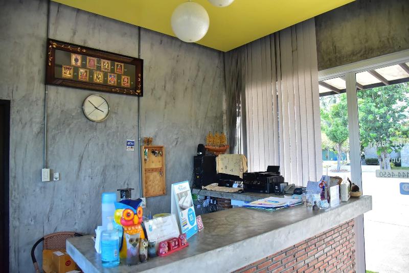 Hotel Lullaby Boutique Resort