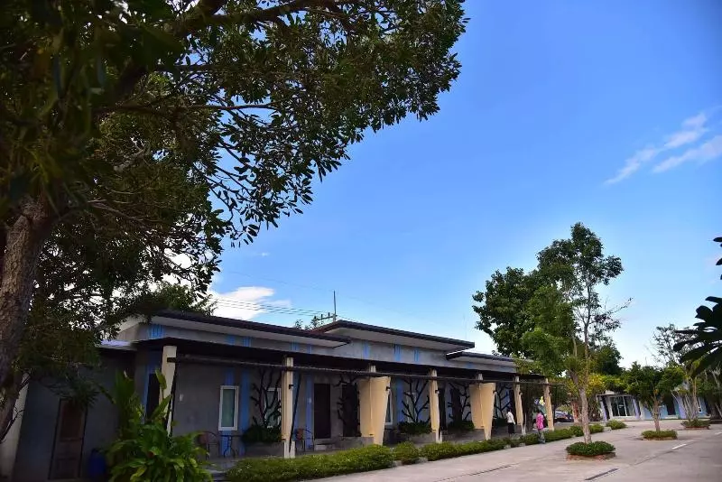 ホテル Lullaby Boutique Resort