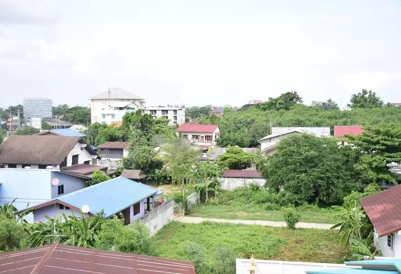 هتل Nonsi Residence