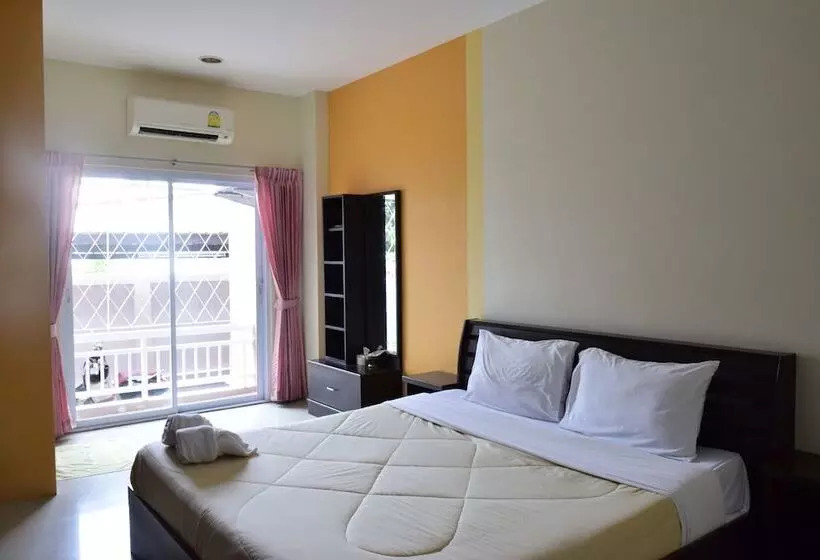 هتل Nonsi Residence