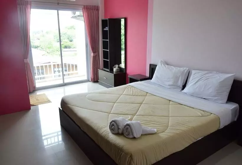 هتل Nonsi Residence