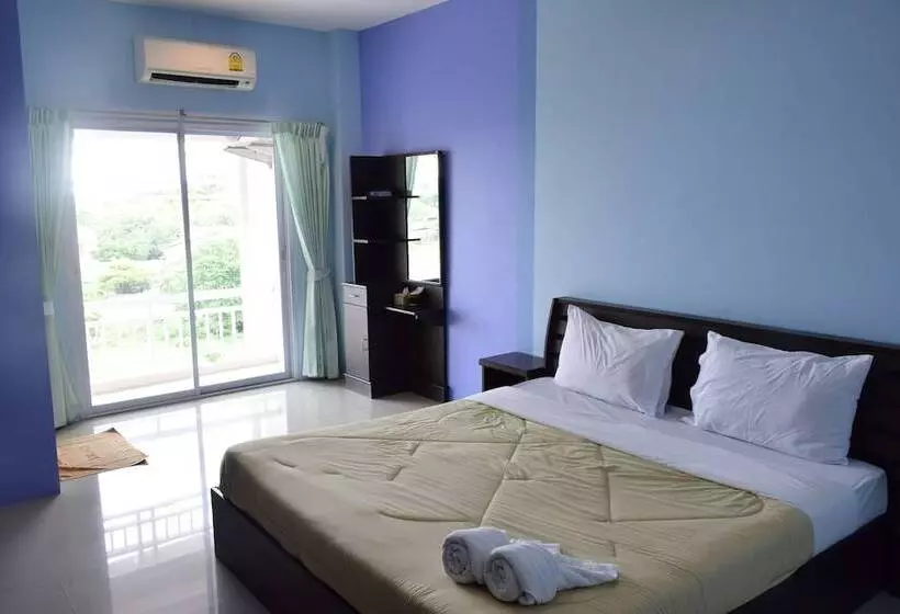 هتل Nonsi Residence