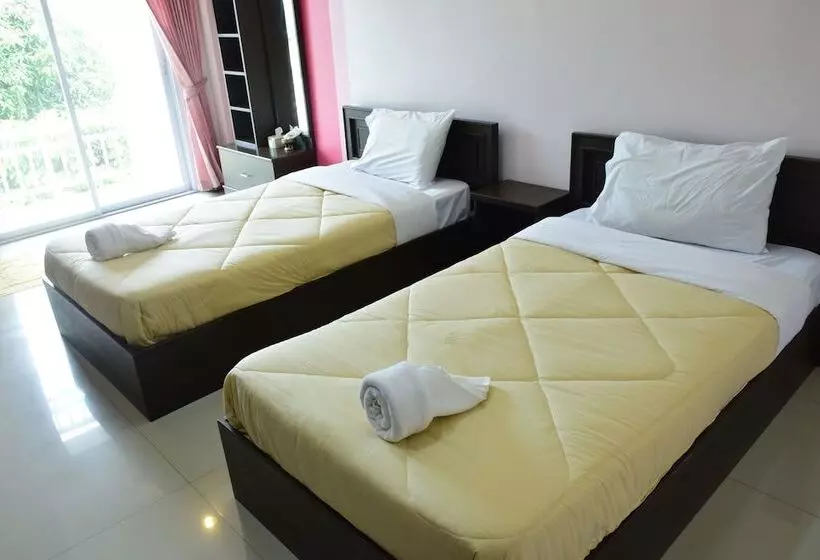 هتل Nonsi Residence