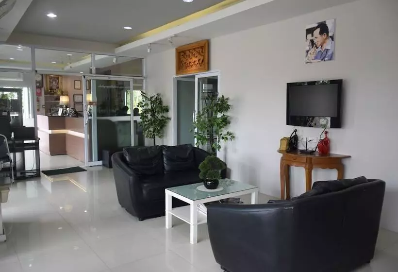 هتل Nonsi Residence