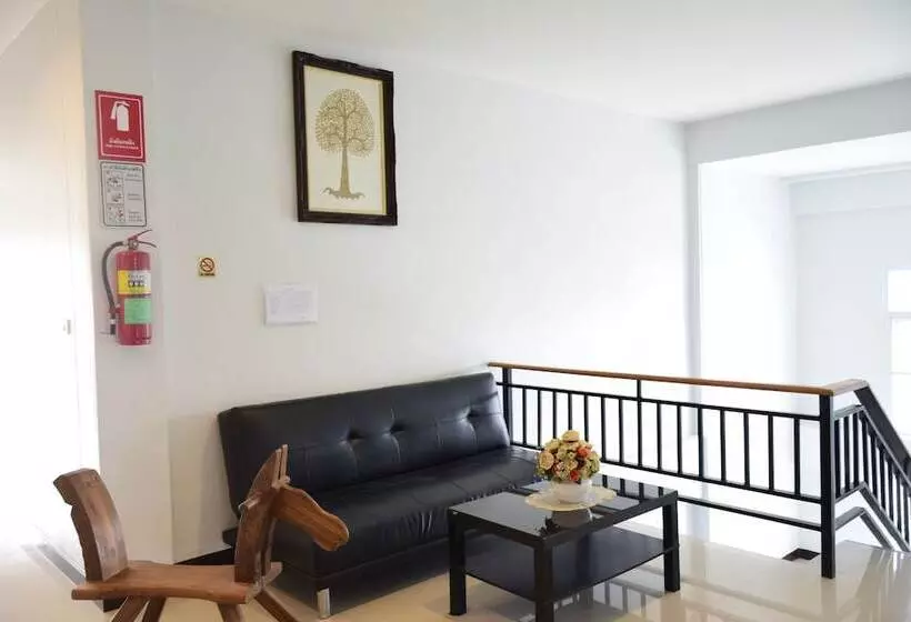هتل Nonsi Residence