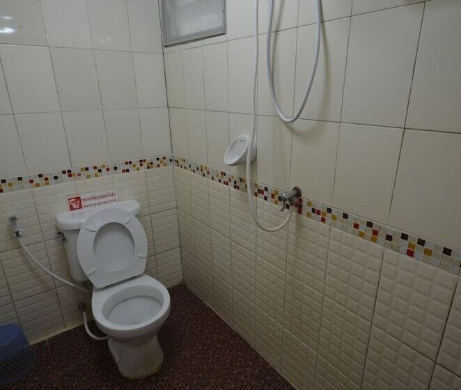 Отель Pearl@huahin