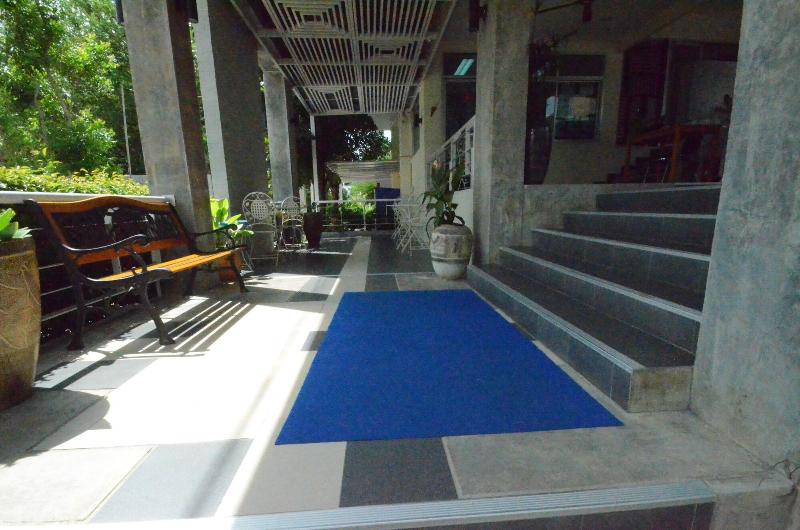 Отель Pearl@huahin