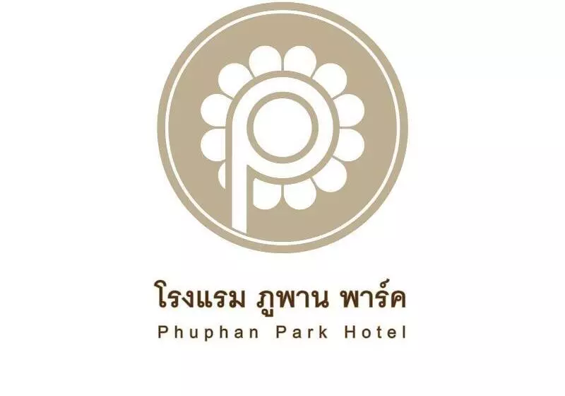 ホテル Phuphan Park