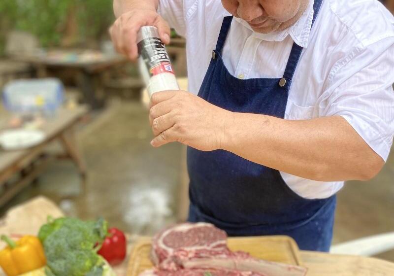 Отель Phuphan Park