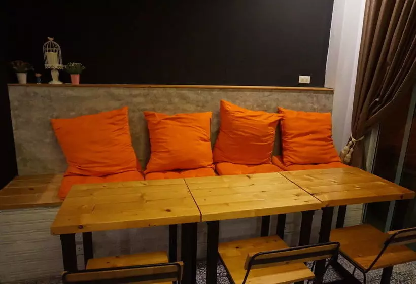 هتل Pps Home