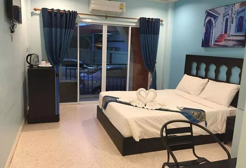 هتل Pps Home