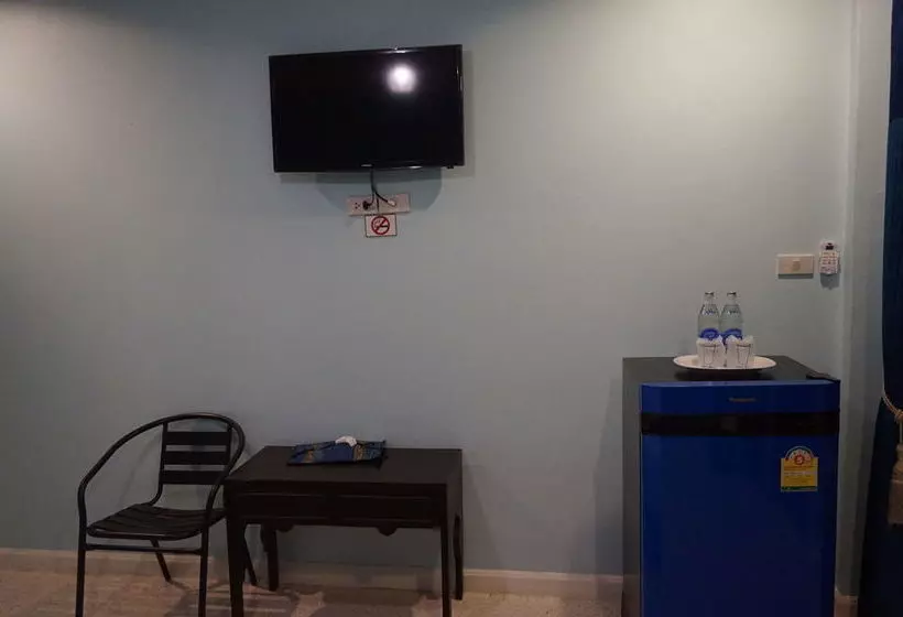 هتل Pps Home