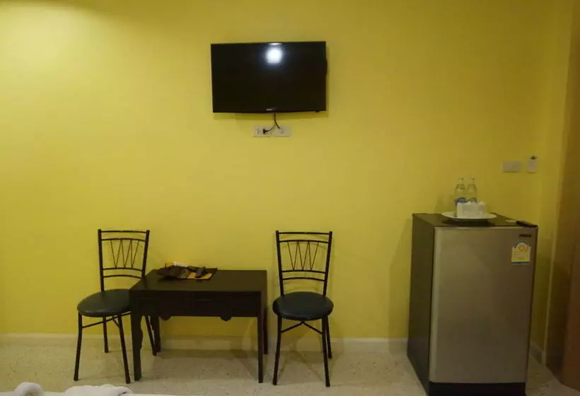 هتل Pps Home
